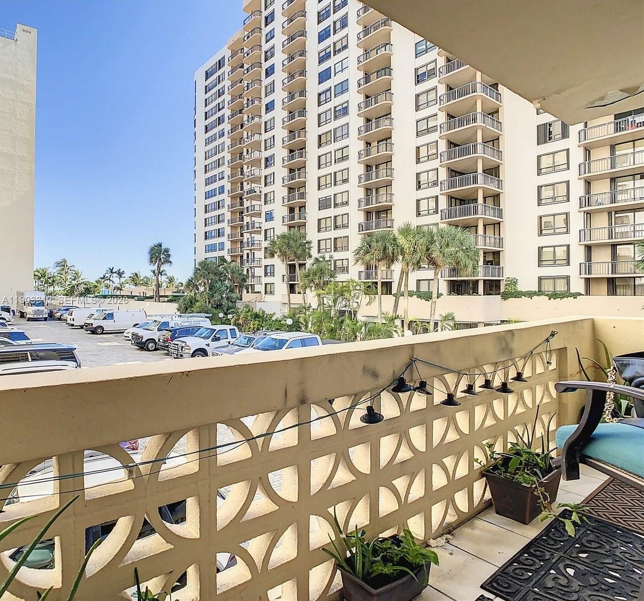 10185 Collins Avenue, Unit 308 Bal Harbour, FL 33154 - Photo 27 of 28