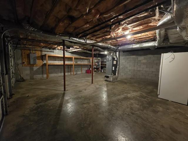 $1,700 | 1412 Janet Way Drive, Clarksville, TN 37042