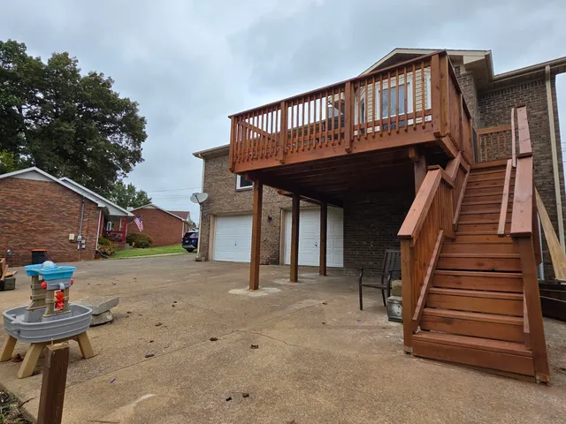 $1,700 | 1412 Janet Way Drive, Clarksville, TN 37042