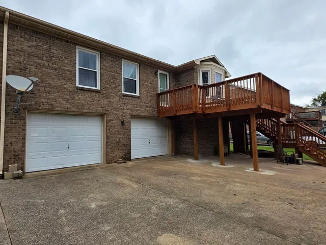 $1,700 | 1412 Janet Way Drive, Clarksville, TN 37042