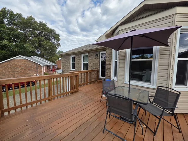 $1,700 | 1412 Janet Way Drive, Clarksville, TN 37042