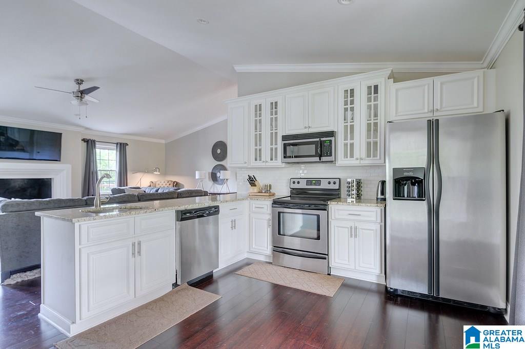 4004 Pawnee Rosa Drive Birmingham, AL 35217 - Photo 10 of 24