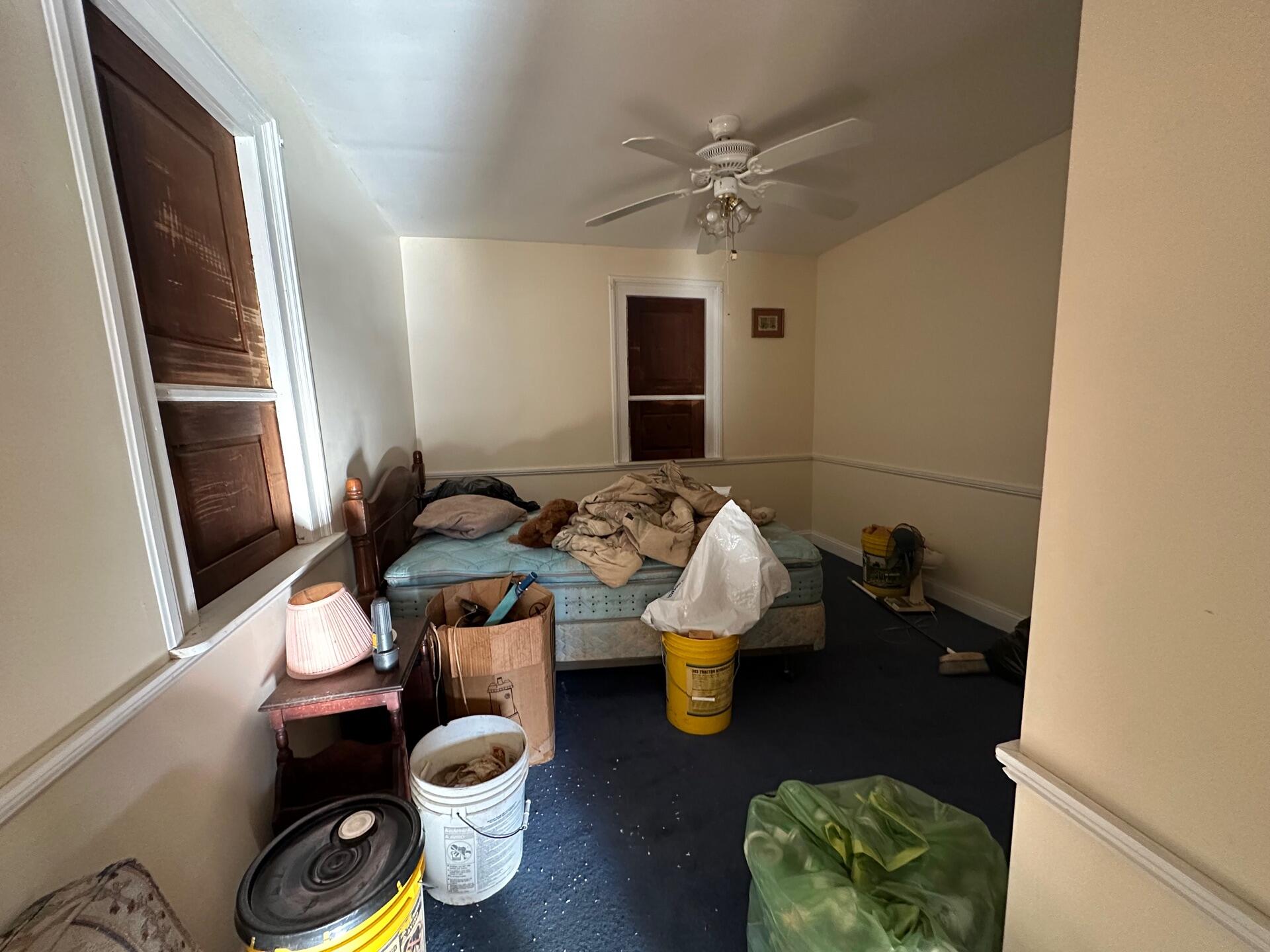 38 Garvin Road Acton, ME 04001 - Photo 13 of 35 Bedroom 1