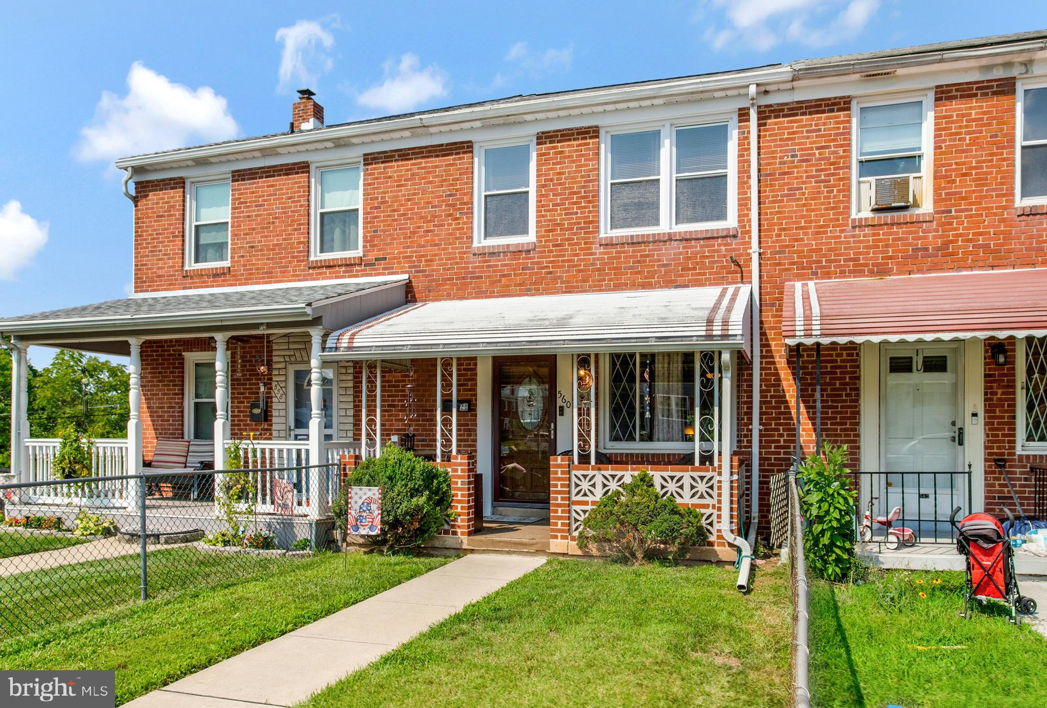 560 Chalcot Square Essex, MD 21221 - Photo 2 of 28