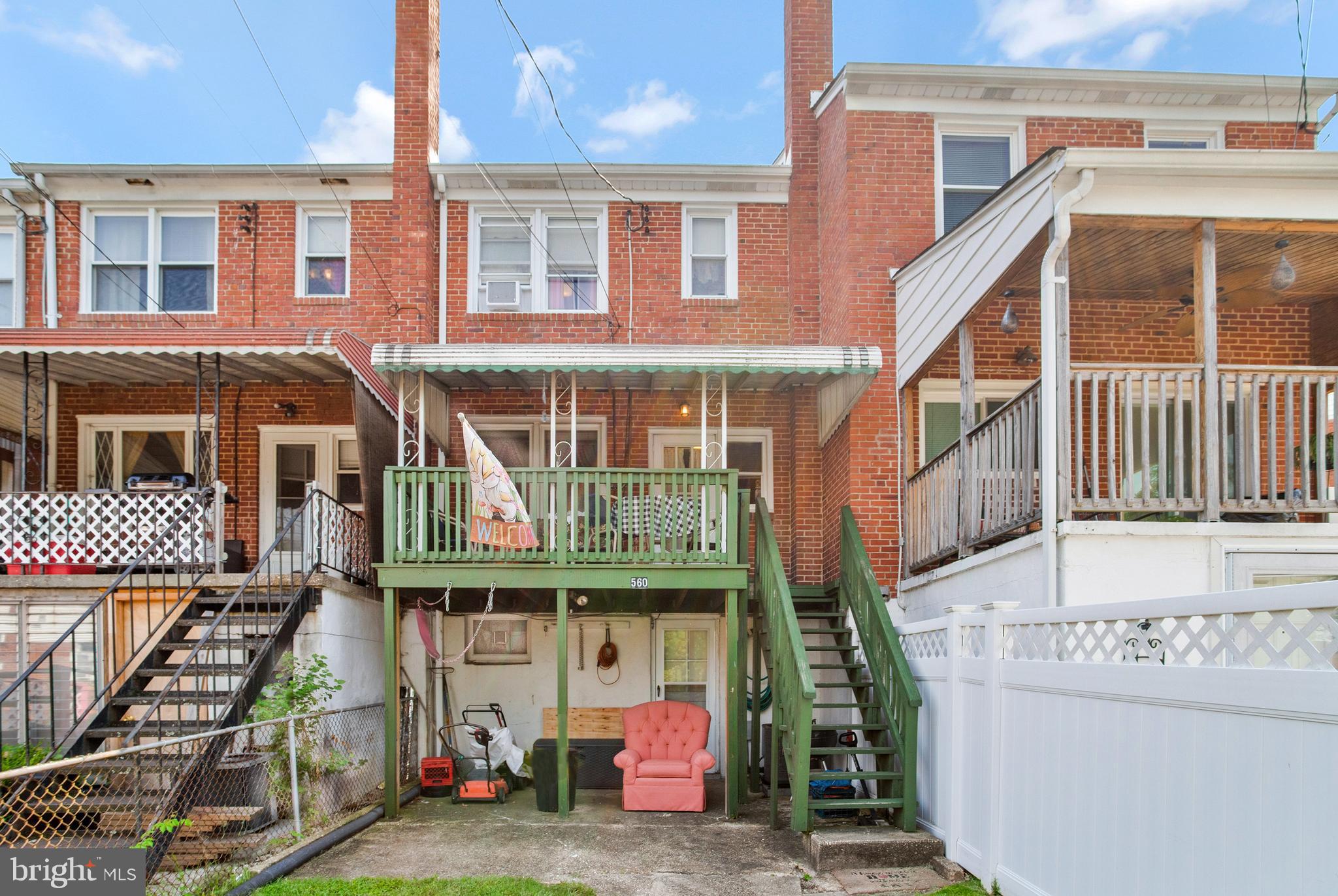 560 Chalcot Square Essex, MD 21221 - Photo 25 of 28