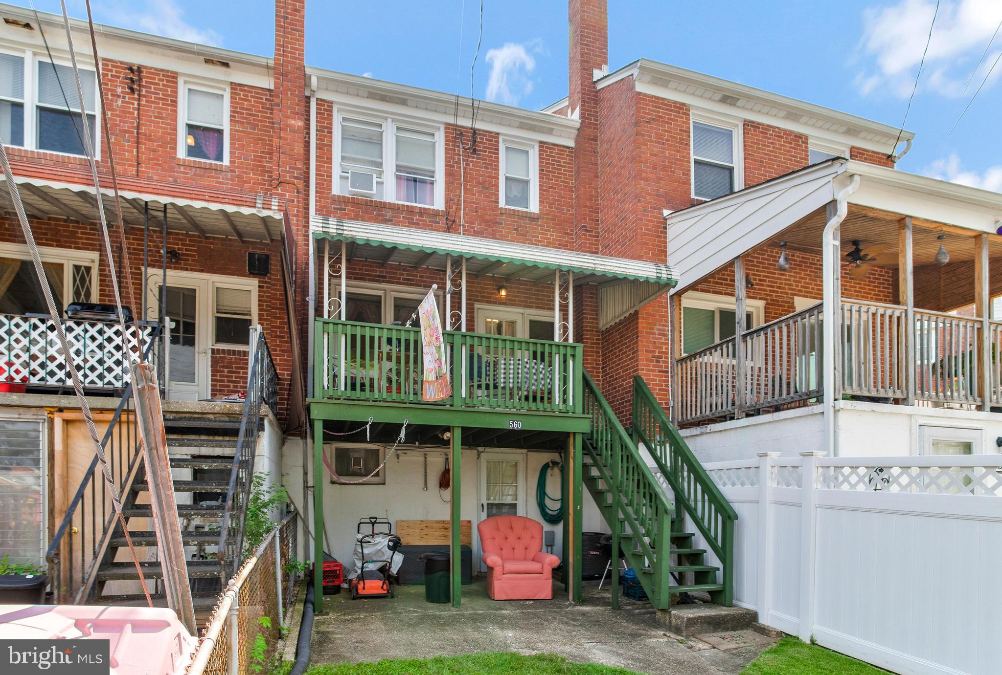 560 Chalcot Square Essex, MD 21221 - Photo 26 of 28