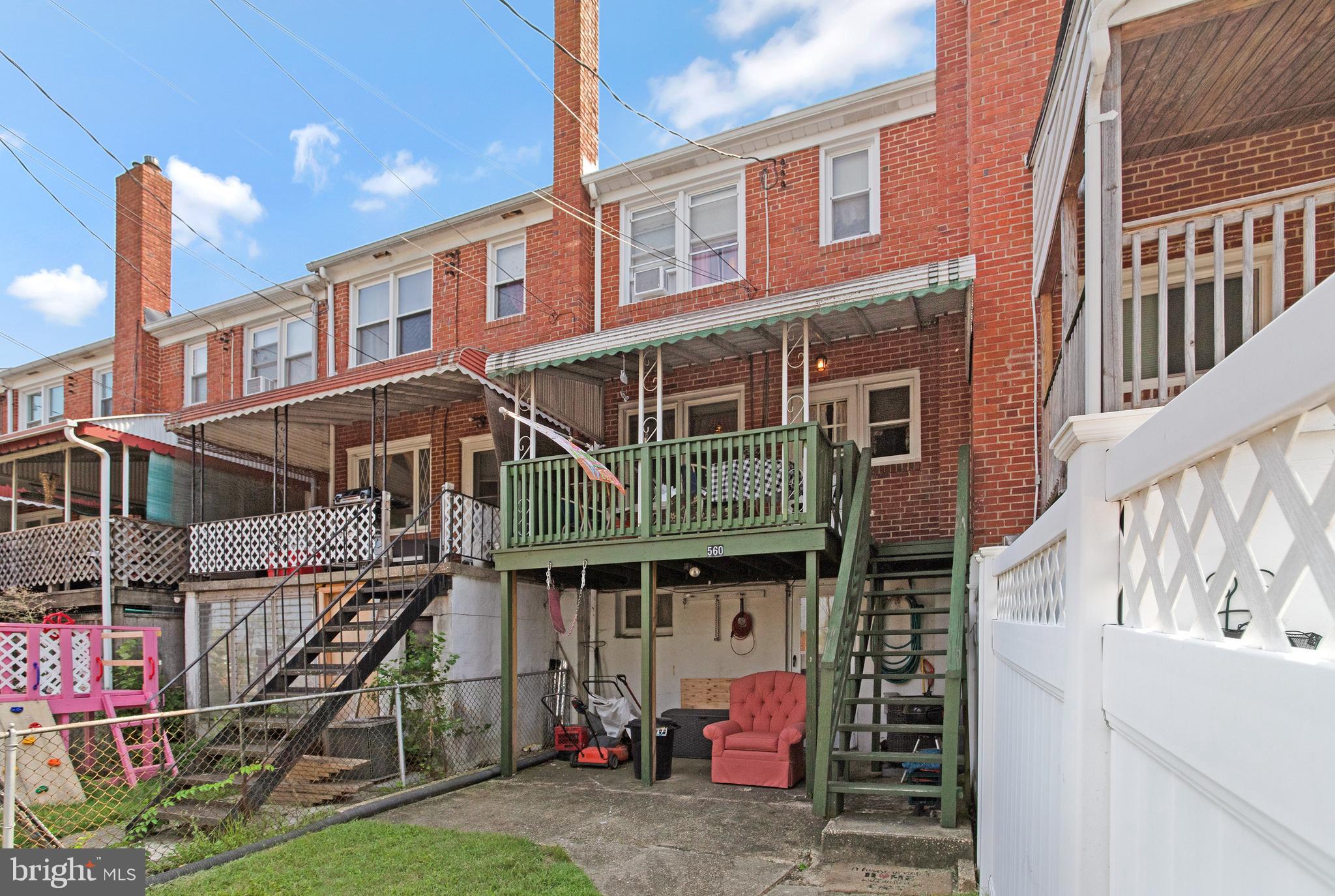 560 Chalcot Square Essex, MD 21221 - Photo 27 of 28