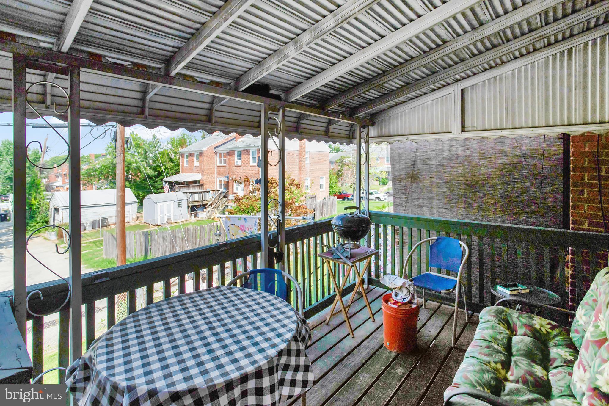 560 Chalcot Square Essex, MD 21221 - Photo 28 of 28