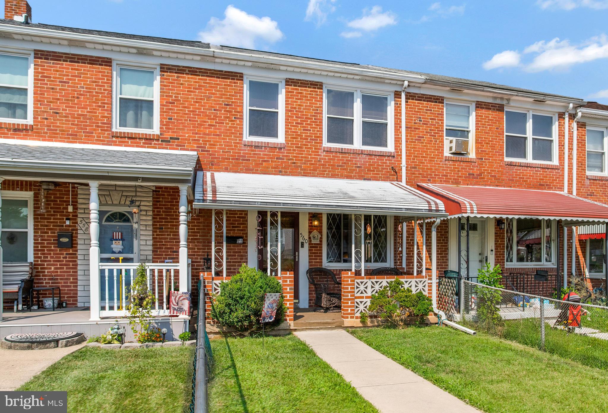 560 Chalcot Square Essex, MD 21221 - Photo 3 of 28