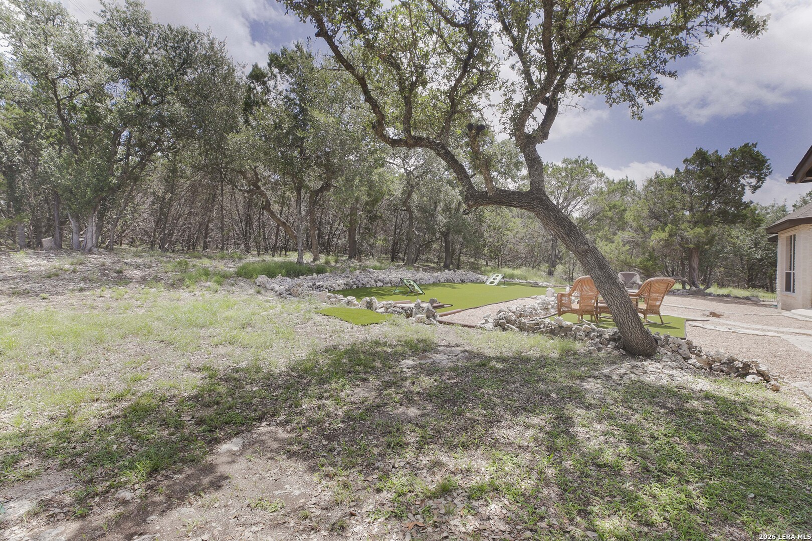 3009 Fallbrook Manor Bulverde, TX 78163 - Photo 47 of 56
