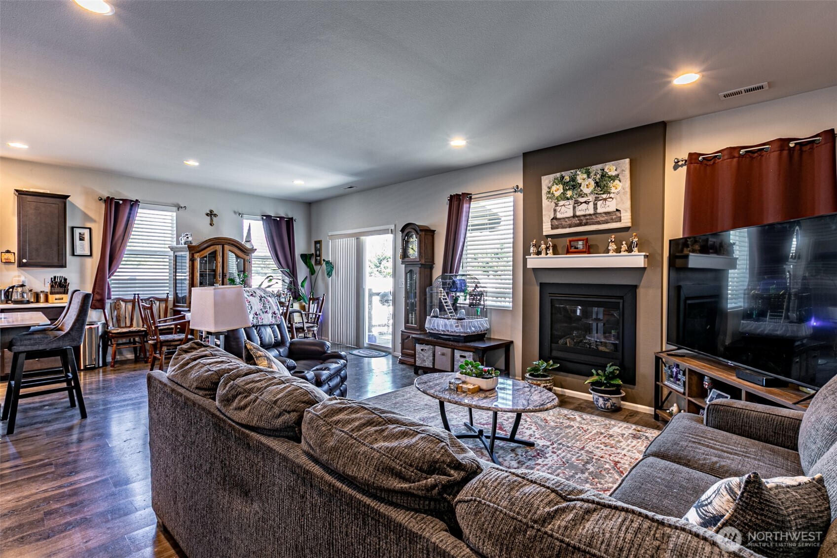 830 Maple Lane Southwest Orting, WA 98360 - Photo 12 of 28