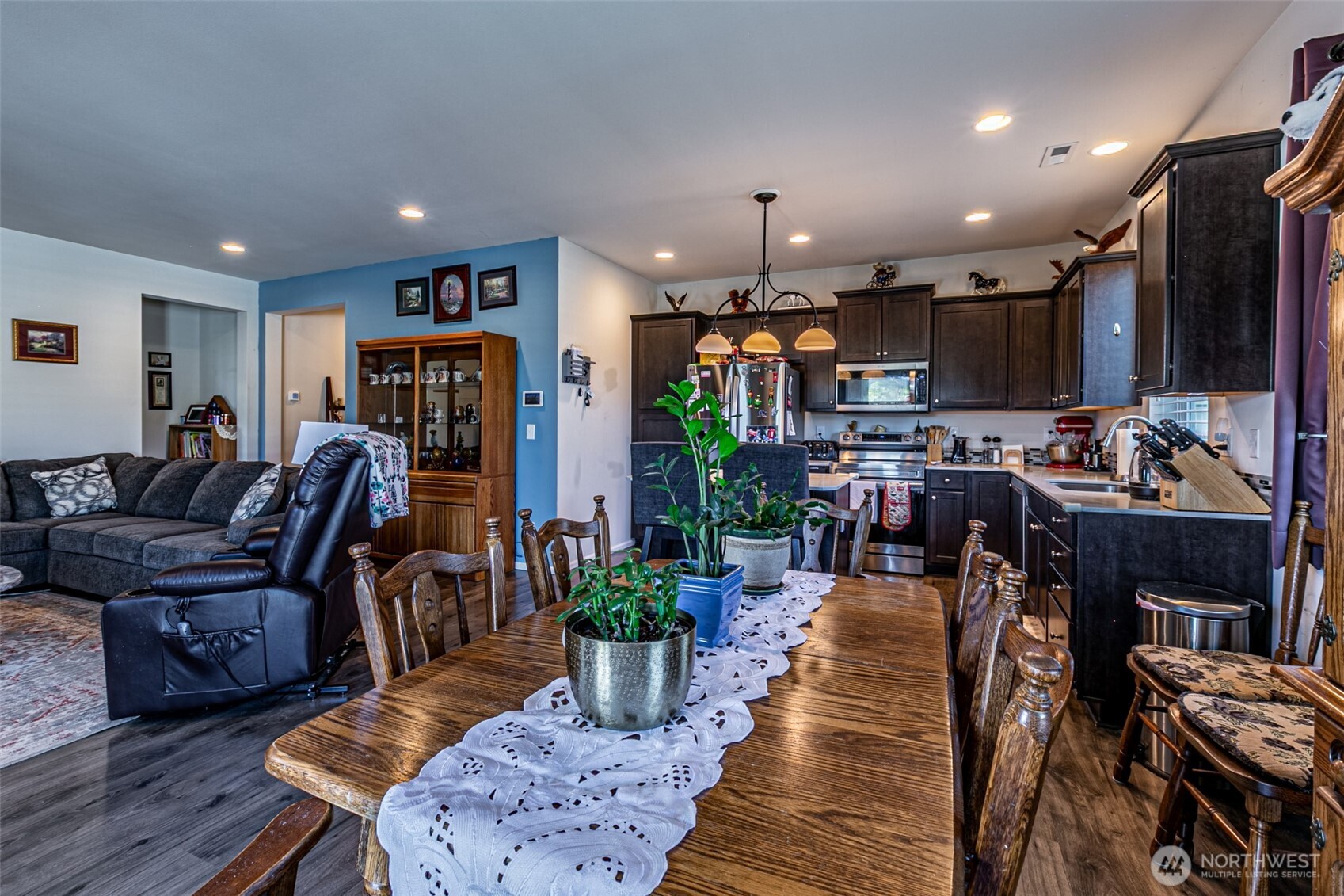 830 Maple Lane Southwest Orting, WA 98360 - Photo 15 of 28