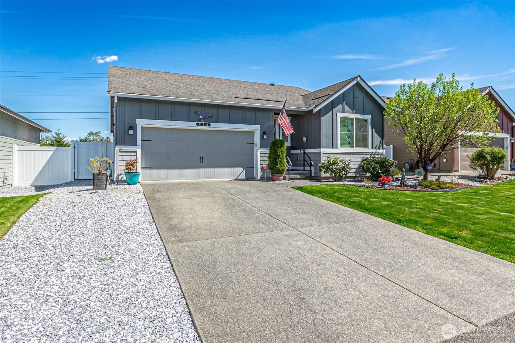 830 Maple Lane Southwest Orting, WA 98360 - Photo 2 of 28