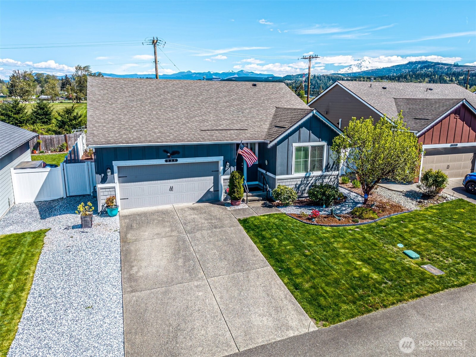 830 Maple Lane Southwest Orting, WA 98360 - Photo 25 of 28