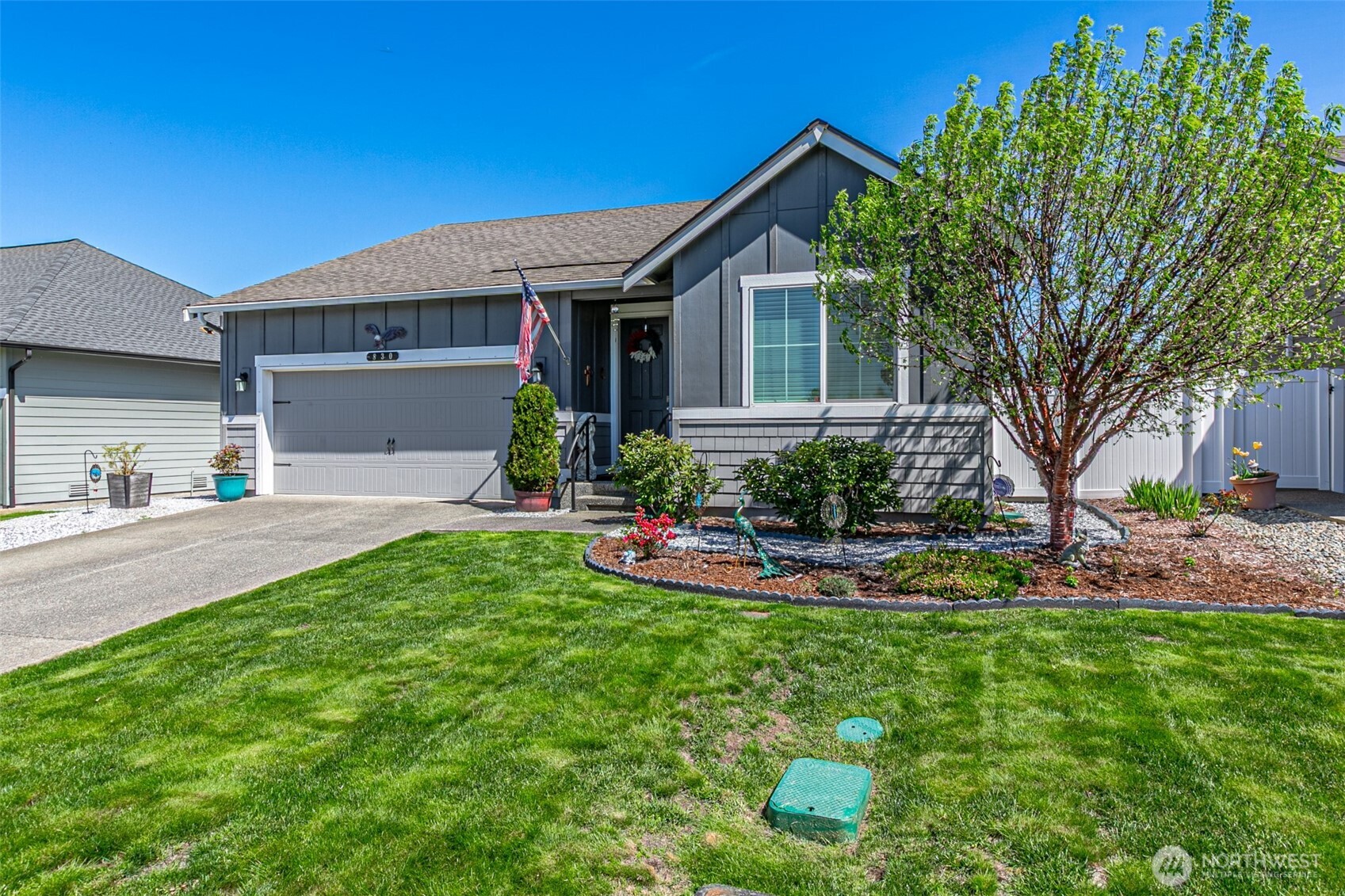 830 Maple Lane Southwest Orting, WA 98360 - Photo 3 of 28
