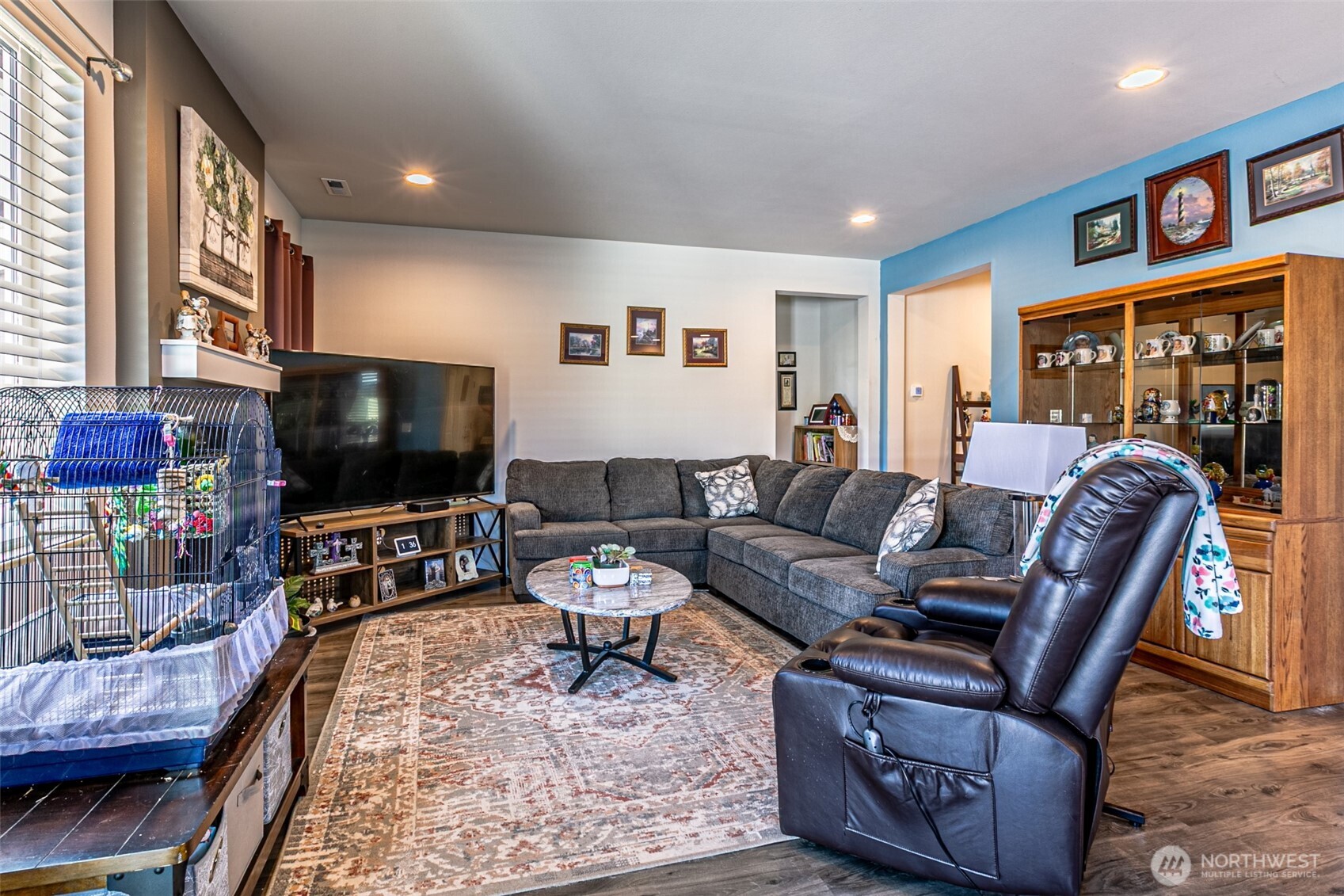 830 Maple Lane Southwest Orting, WA 98360 - Photo 10 of 28