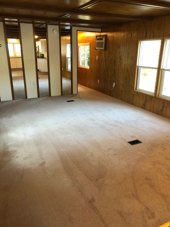 8 Lisa Circle Merrimac, MA 01860 - Photo 12 of 17 an empty room with windows