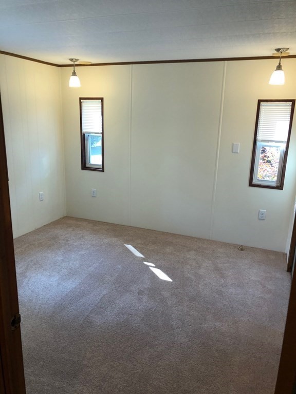 8 Lisa Circle Merrimac, MA 01860 - Photo 16 of 17 an empty room with a window