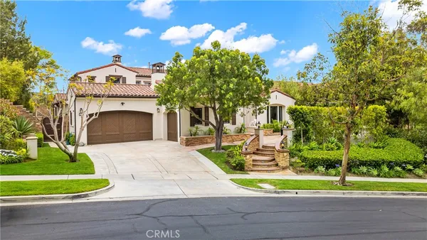 $6,480,000 | 22 Crest Terrace, Irvine, CA 92603