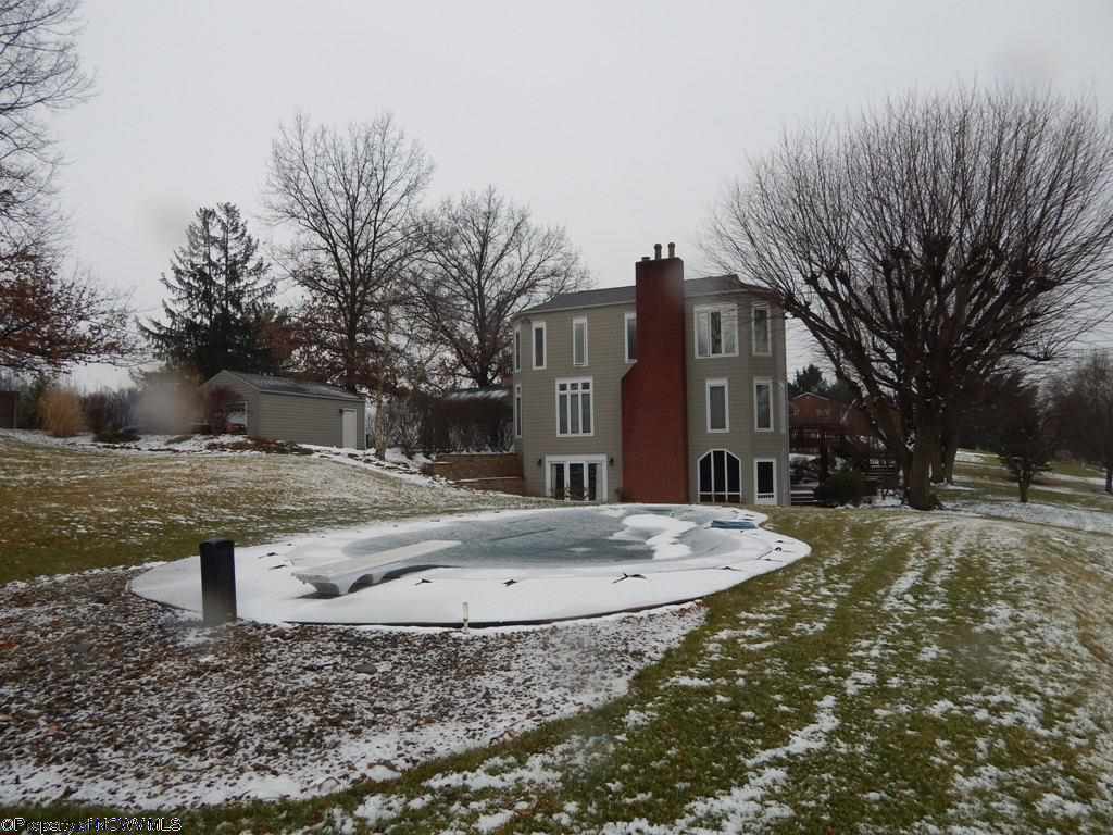 939 Bakers Ridge Road Morgantown, WV 26508 - Photo 19 of 20 Gallery Image 19