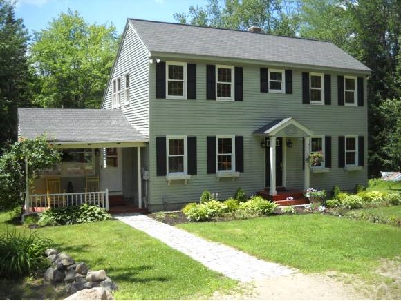 173 Stanton Farm Road Bartlett, NH 03838 - Photo 1 of 1