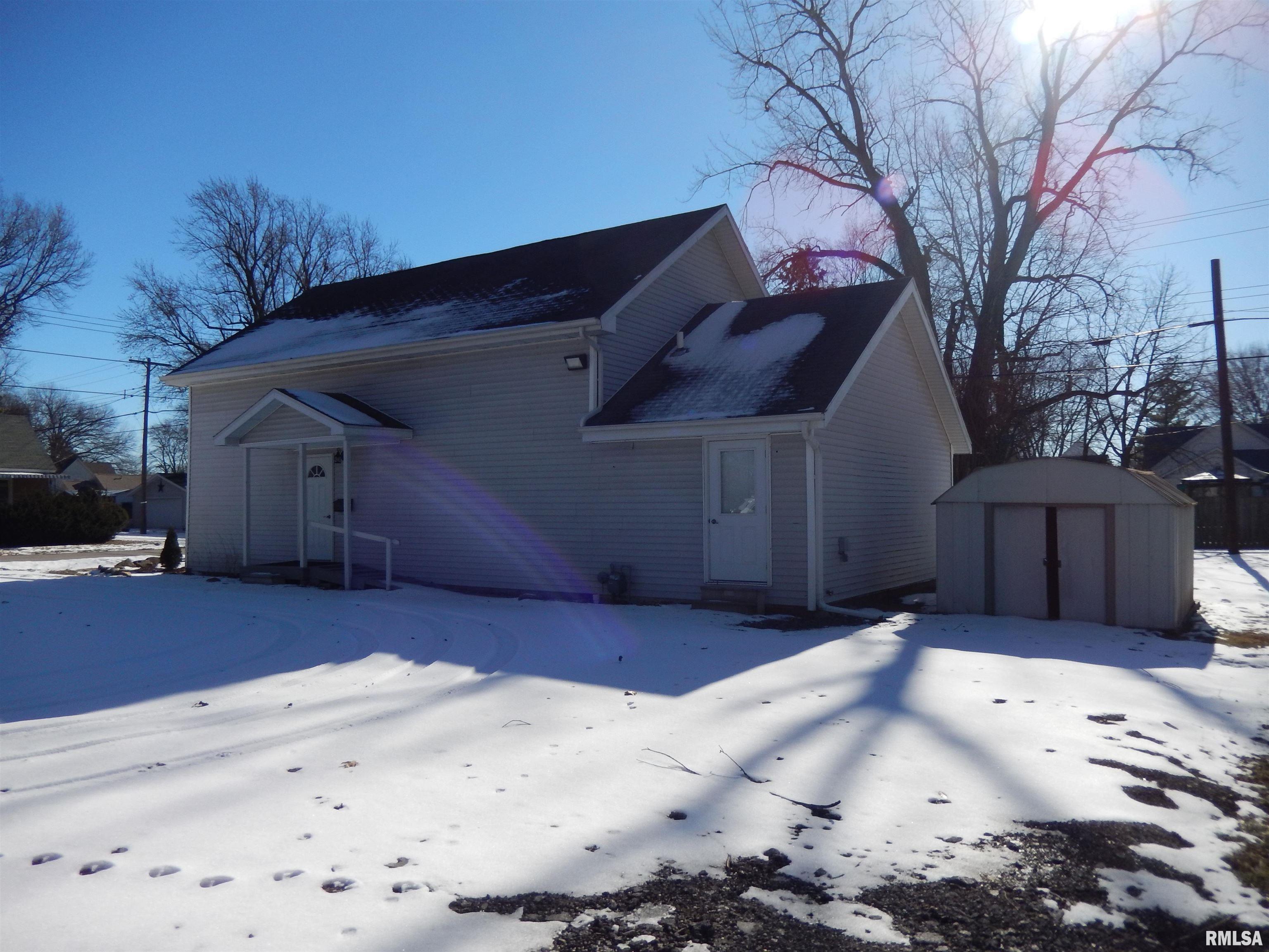 320 North Mechanic Street Macomb, IL 61455 - Photo 14 of 30