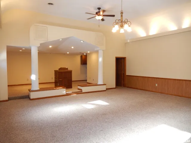 $42,000 | 320 North Mechanic Street, Macomb, IL 61455