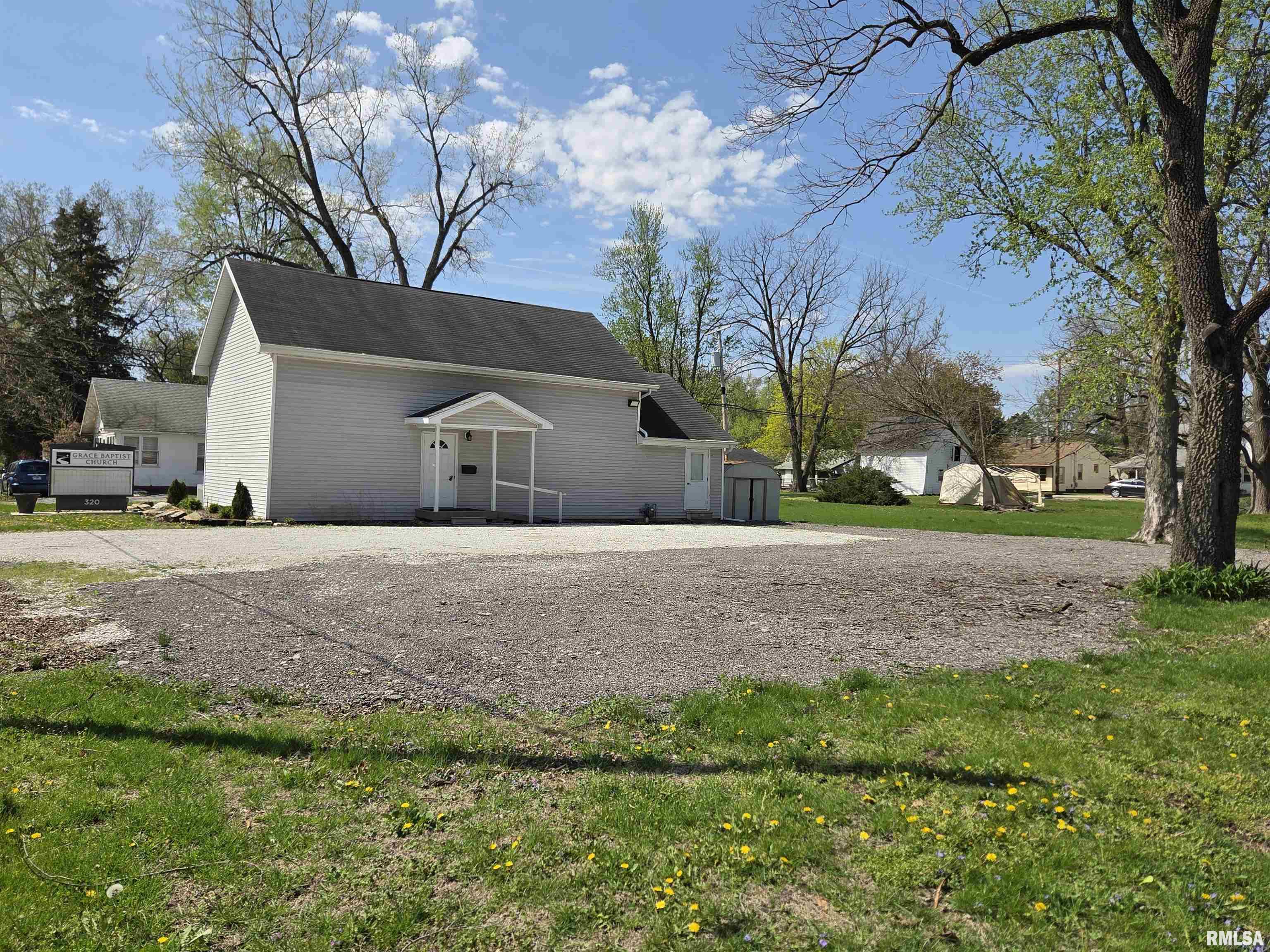 320 North Mechanic Street Macomb, IL 61455 - Photo 8 of 30