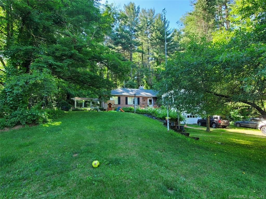 443 Salmon Kill Road Salisbury, CT 06039 - Photo 1 of 1