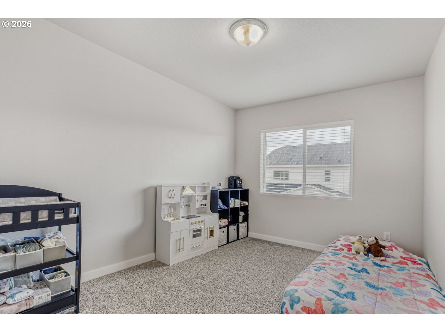 3131 South Linden Street Cornelius, OR 97113 - Photo 19 of 31 Bedroom