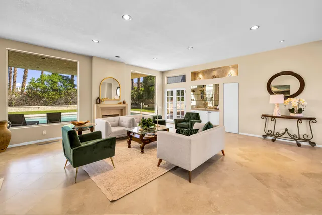 $5,900 | 45450 Rancho Palmeras Drive, Indian Wells, CA 92210