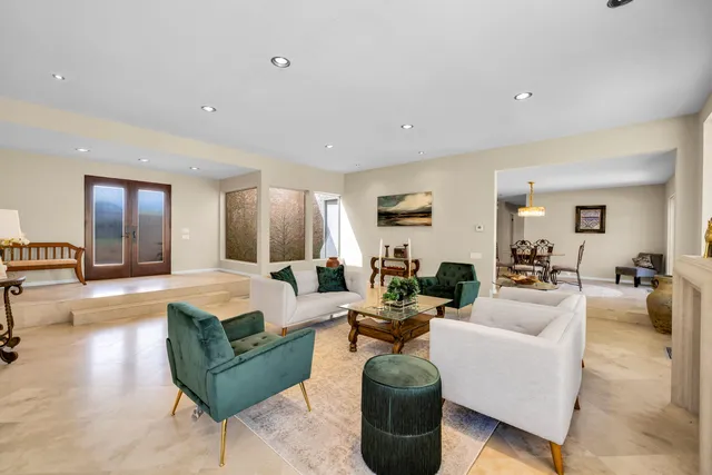 $5,900 | 45450 Rancho Palmeras Drive, Indian Wells, CA 92210