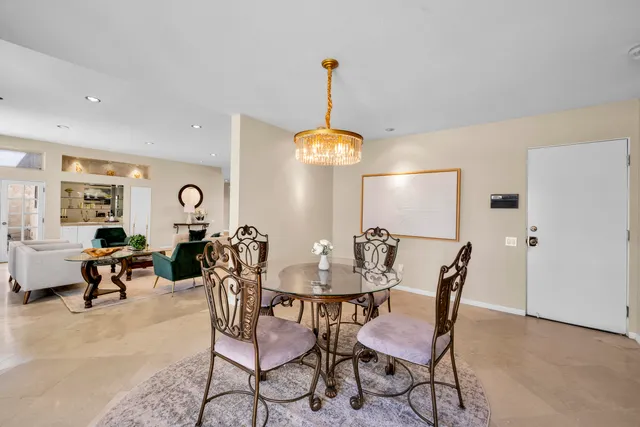 $5,900 | 45450 Rancho Palmeras Drive, Indian Wells, CA 92210