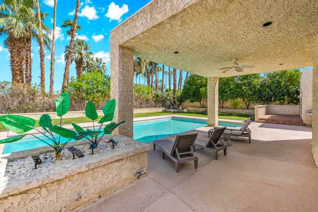 $5,900 | 45450 Rancho Palmeras Drive, Indian Wells, CA 92210