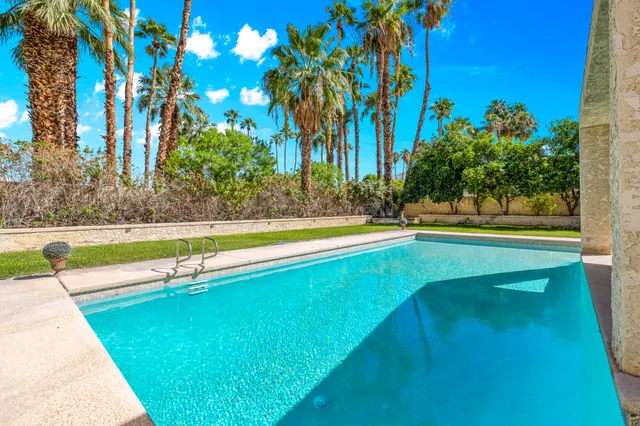 $5,900 | 45450 Rancho Palmeras Drive, Indian Wells, CA 92210