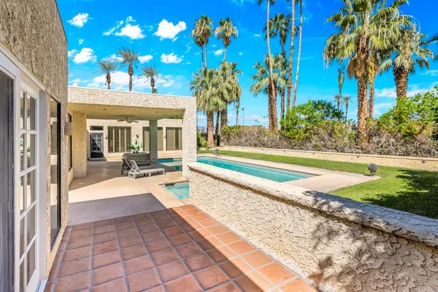$5,900 | 45450 Rancho Palmeras Drive, Indian Wells, CA 92210