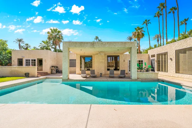 $5,900 | 45450 Rancho Palmeras Drive, Indian Wells, CA 92210