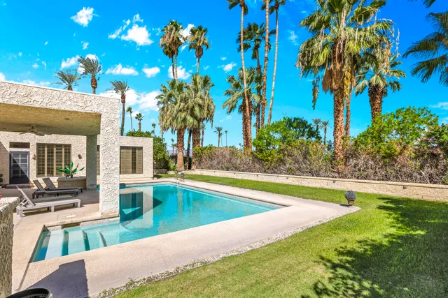 $5,900 | 45450 Rancho Palmeras Drive, Indian Wells, CA 92210