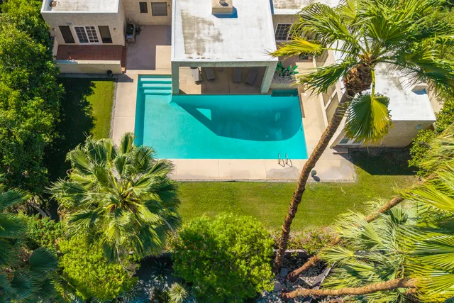 $5,900 | 45450 Rancho Palmeras Drive, Indian Wells, CA 92210