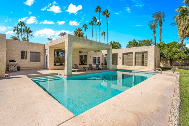 $5,900 | 45450 Rancho Palmeras Drive, Indian Wells, CA 92210