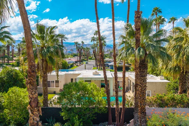 $5,900 | 45450 Rancho Palmeras Drive, Indian Wells, CA 92210