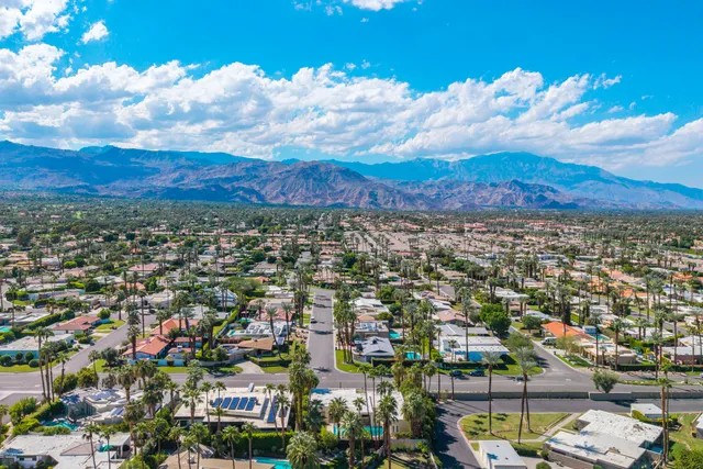 $5,900 | 45450 Rancho Palmeras Drive, Indian Wells, CA 92210