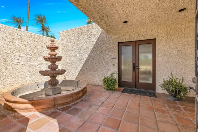 $5,900 | 45450 Rancho Palmeras Drive, Indian Wells, CA 92210