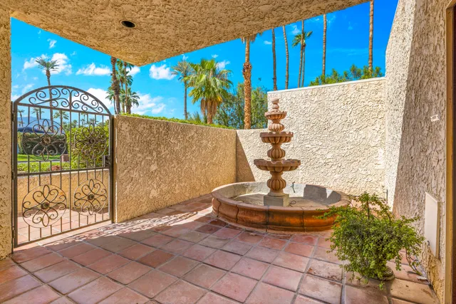 $5,900 | 45450 Rancho Palmeras Drive, Indian Wells, CA 92210