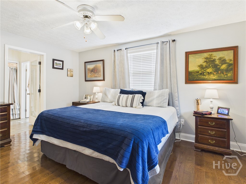 228-232 Hickory Point Buckhead, GA 30625 - Photo 11 of 38 Primary Bedroom