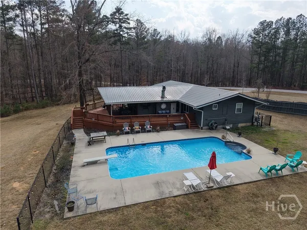 $625,000 | 228-232 Hickory Point, Buckhead, GA 30625