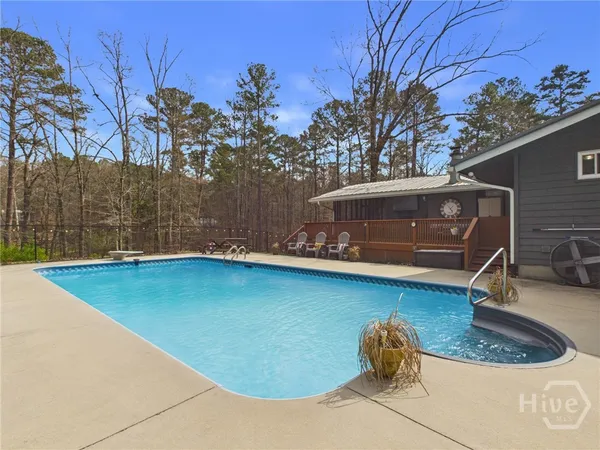 $625,000 | 228-232 Hickory Point, Buckhead, GA 30625