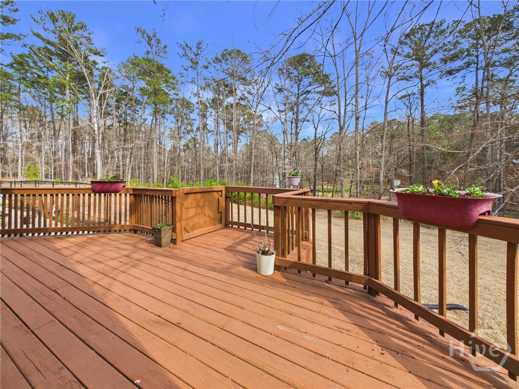 228-232 Hickory Point Buckhead, GA 30625 - Photo 28 of 38