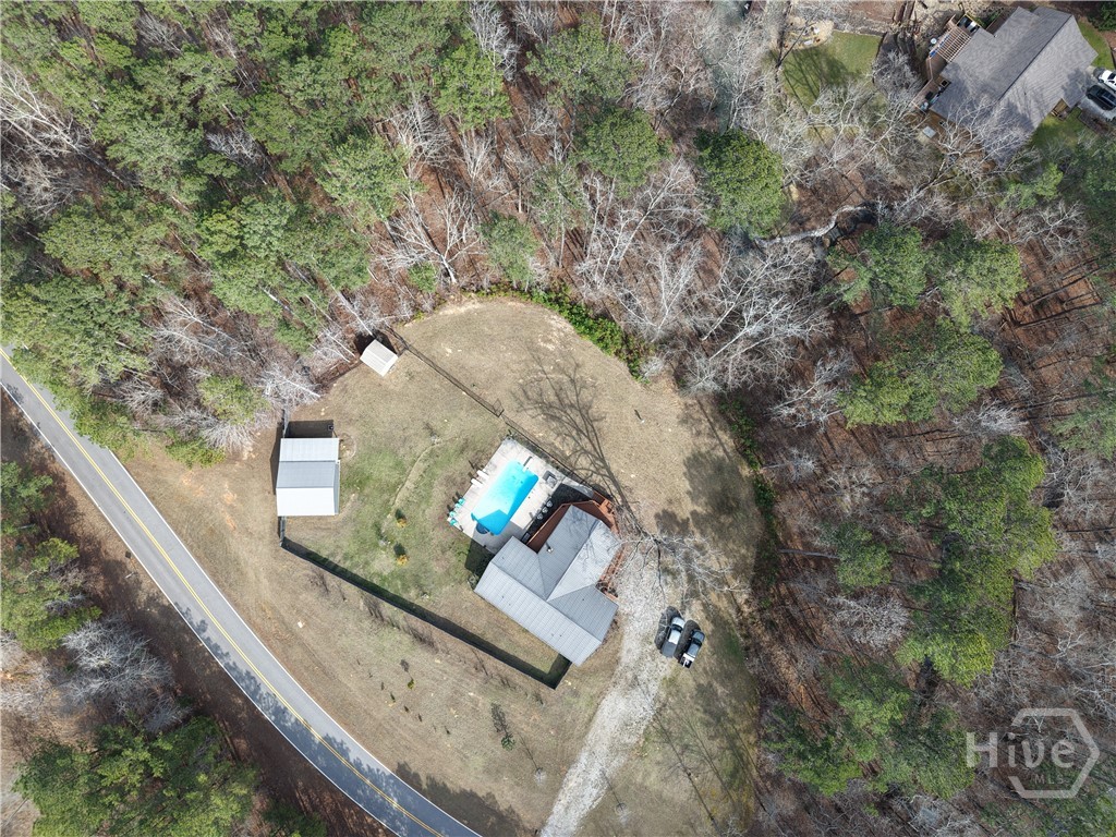 228-232 Hickory Point Buckhead, GA 30625 - Photo 31 of 38