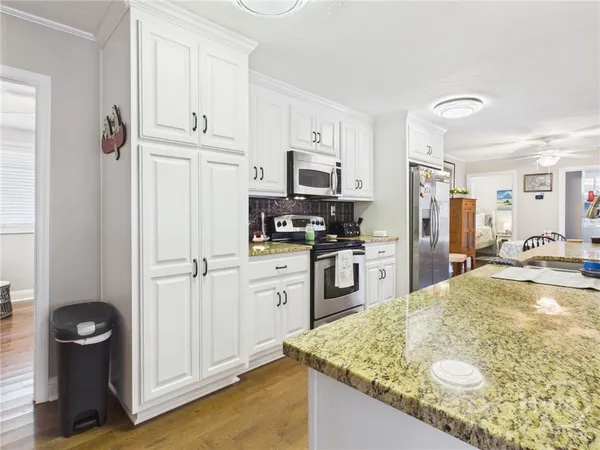 $625,000 | 228-232 Hickory Point, Buckhead, GA 30625